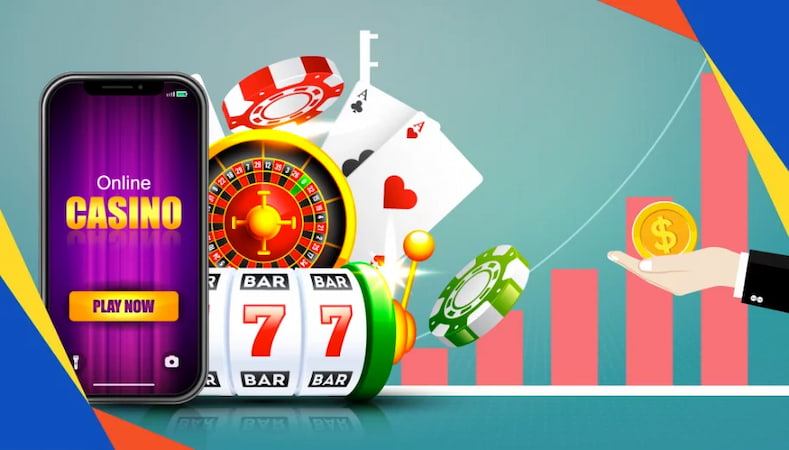 Casino IDGroup Všetko, čo potrebujete vedieť o online hazardných hrách -1158827011 Casino IDGroup Všetko, čo potrebujete vedieť o online hazardných hrách -1158827011