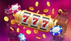 Experience the Thrill of BetNuvo Online Casino UK Experience the Thrill of BetNuvo Online Casino UK
